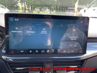 FORD Focus usata, con Sensori di parcheggio anteriori