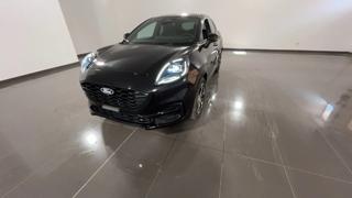 FORD Puma usata, con Airbag laterali
