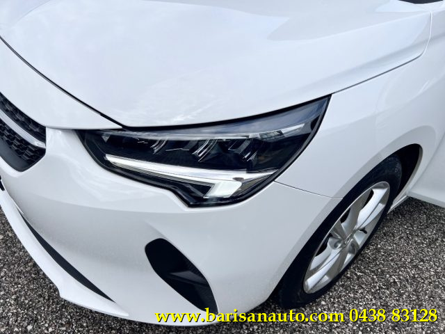 OPEL Corsa usata, con Immobilizzatore elettronico