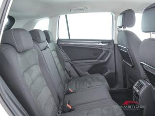 VOLKSWAGEN Tiguan usata 10