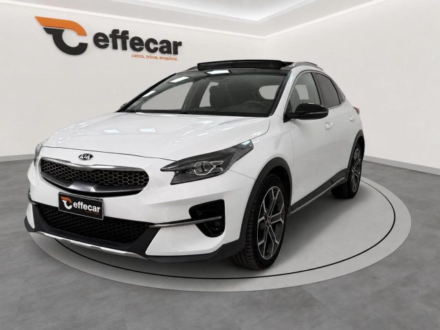 KIA XCeed usata, con ABS