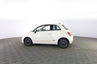 FIAT 500 usata 5