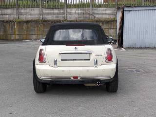 MINI Cabrio usata, con Cerchi in lega