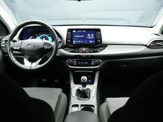 HYUNDAI i30 usata, con Climatizzatore