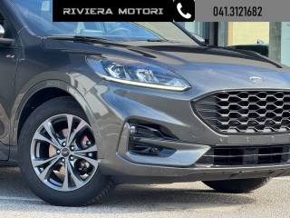 FORD Kuga usata, con Airbag Passeggero