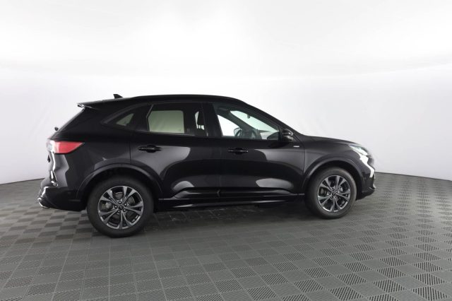 FORD Kuga usata 2