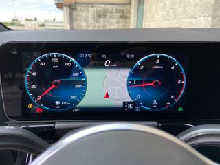 MERCEDES-BENZ GLA 200 usata, con Cruise Control