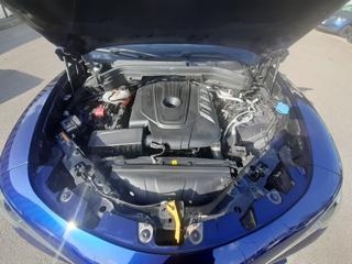ALFA ROMEO Stelvio usata, con Chiusura centralizzata telecomandata
