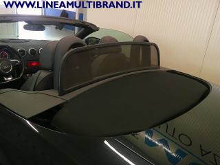 AUDI TT usata, con Fari full-led