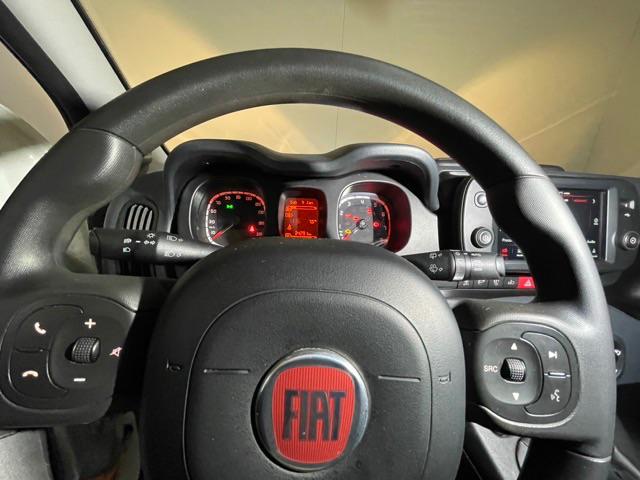 FIAT Panda Cross usata, con ESP