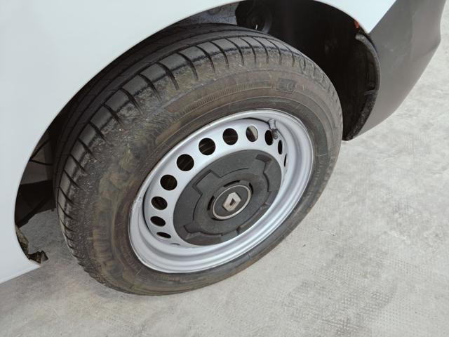 RENAULT Express usata, con ESP