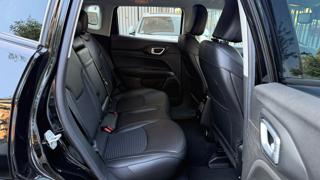 JEEP Compass usata, con Fendinebbia