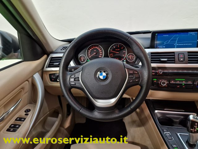 BMW 320 usata, con Lettore CD