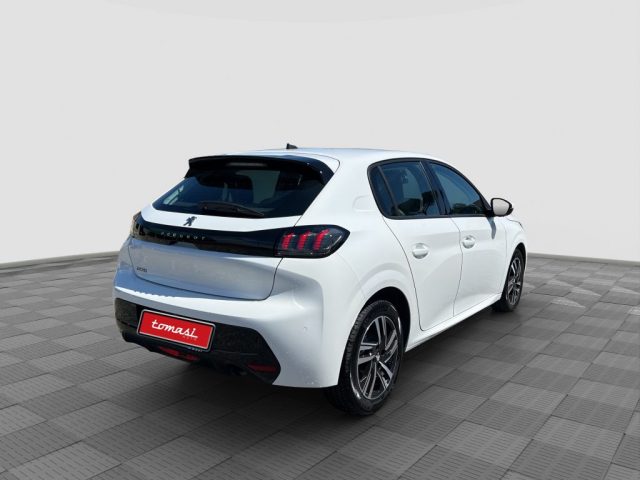 PEUGEOT 208 usata 4