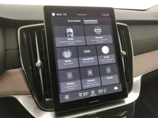 VOLVO XC90 usata, con ESP