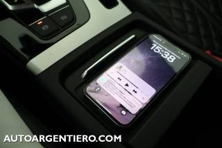AUDI Q5 usata, con Autoradio digitale