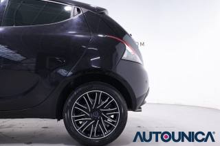 LANCIA Ypsilon usata 35