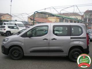 FIAT Doblo usata, con Climatizzatore