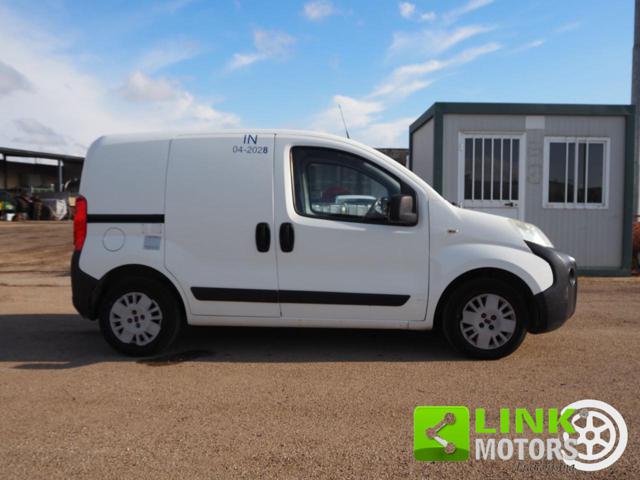 FIAT Fiorino usata 13