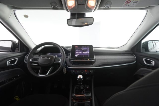 JEEP Compass usata 3