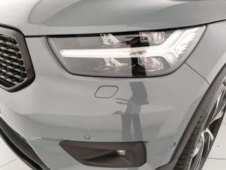 VOLVO XC40 usata, con Cerchi in lega
