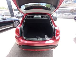 FIAT 500X usata, con Cerchi in lega