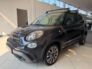 FIAT 500L usata, con Airbag laterali