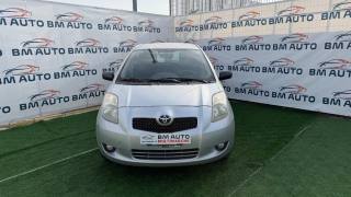 TOYOTA Yaris usata, con Airbag