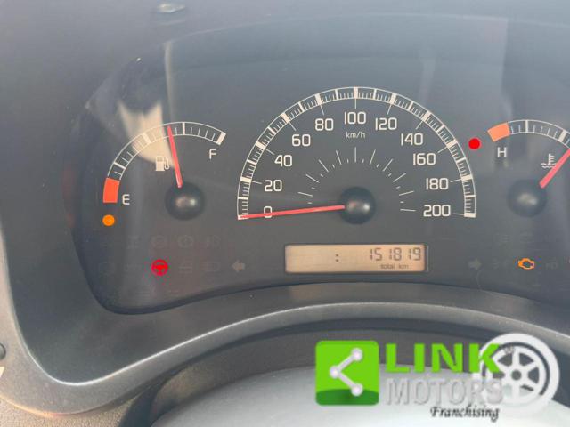 FIAT Panda usata 6