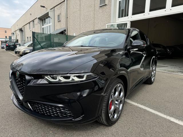 ALFA ROMEO Tonale usata, con ABS