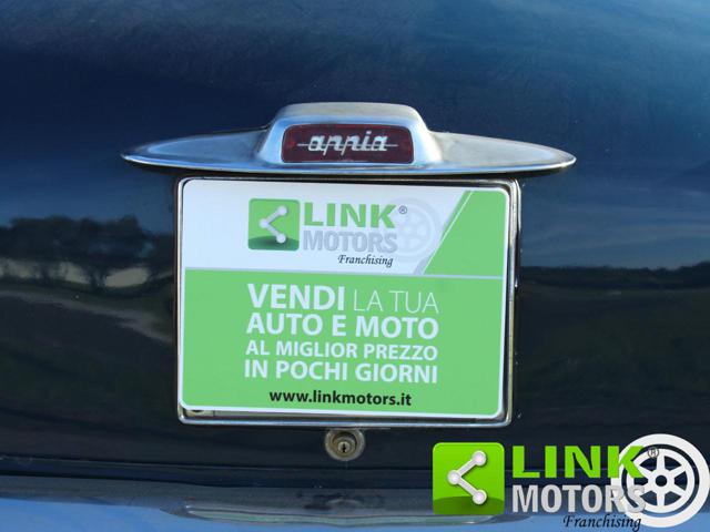 LANCIA Appia usata 17