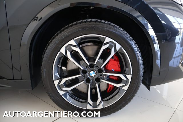 BMW X2 usata, con Airbag posteriore