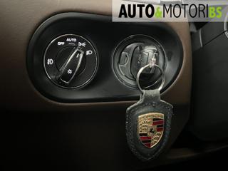 PORSCHE Macan usata, con Servosterzo