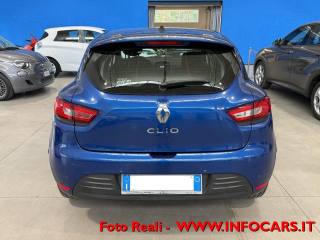 RENAULT Clio usata, con Luci diurne LED