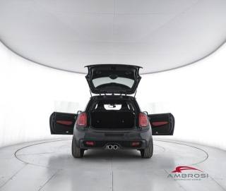 MINI Cooper S usata 6