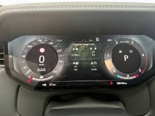 LAND ROVER Range Rover usata, con Cruise Control