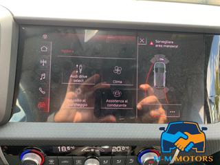AUDI A1 usata, con Park Distance Control