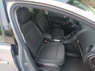 OPEL Meriva usata, con Autoradio