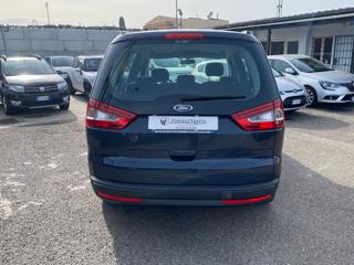 FORD Galaxy usata, con Chiusura centralizzata