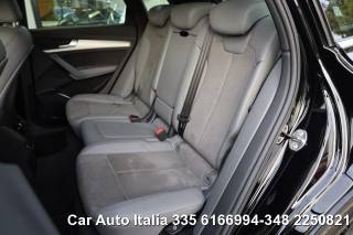 AUDI SQ5 usata 134