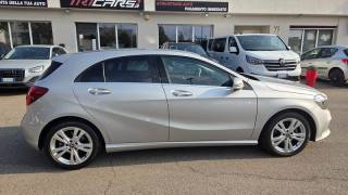 MERCEDES-BENZ A 180 usata, con Alzacristalli elettrici