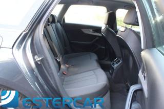 AUDI A4 usata, con Frenata d