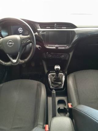 OPEL Crossland usata, con ESP
