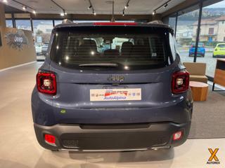 JEEP Renegade usata, con Chiusura centralizzata