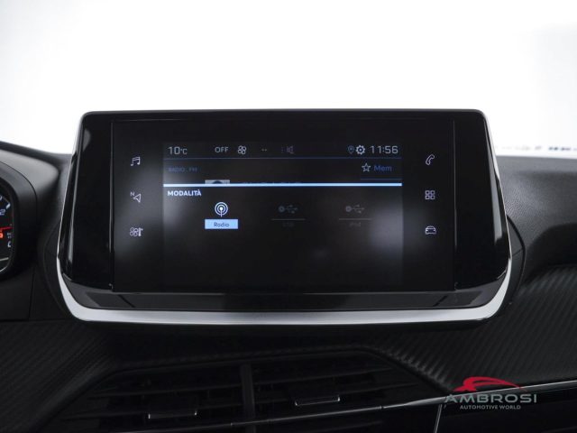 PEUGEOT 2008 usata 14