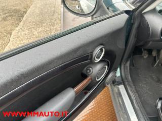 MINI Cooper usata, con Cerchi in lega
