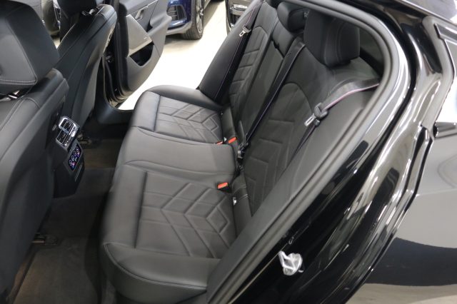 BMW 520 usata 19
