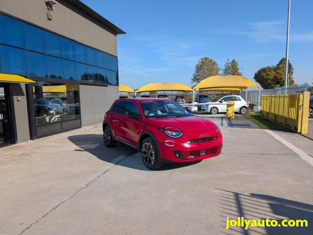 FIAT 600 usata, con Airbag laterali