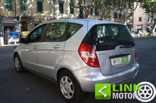 MERCEDES-BENZ A 180 usata, con Controllo trazione