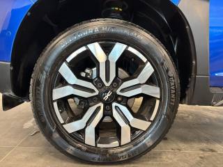 DACIA Duster usata, con Servosterzo